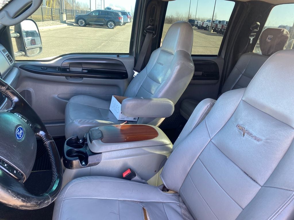 2004 Ford F-250SD XL