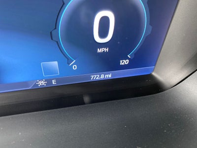 2023 Ford F-150 Lightning LARIAT