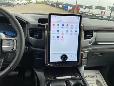 2023 Ford F-150 Lightning LARIAT