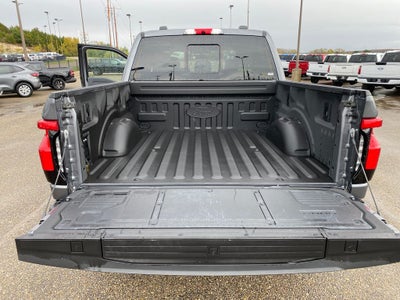 2023 Ford F-150 Lightning LARIAT