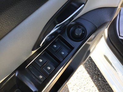 2014 Chevrolet Cruze LS Auto