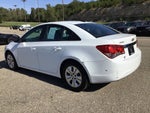 2014 Chevrolet Cruze LS Auto