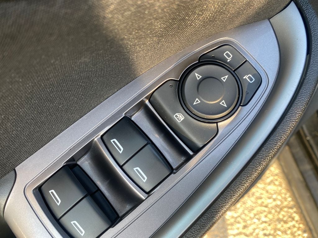 2024 Chevrolet Malibu FWD RS