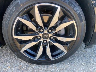 2024 Chevrolet Malibu FWD RS