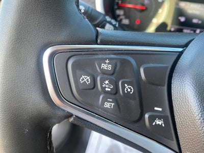 2024 Chevrolet Malibu FWD RS