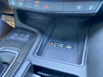 2021 Cadillac CT5 Sport