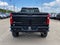 2020 Chevrolet Silverado 3500HD 4WD Crew Cab Long Bed LTZ
