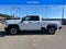 2025 Chevrolet Silverado 2500HD 4WD Double Cab Standard Bed Custom