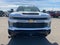 2025 Chevrolet Silverado 2500HD 4WD Double Cab Standard Bed Custom