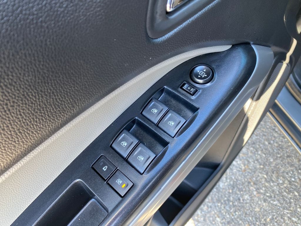 2020 Chevrolet Colorado 4WD Crew Cab Short Box LT