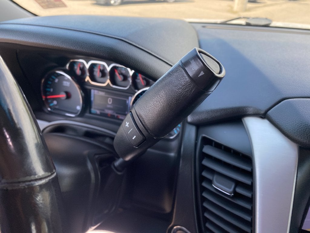 2018 GMC Yukon XL SLT
