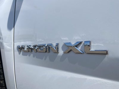 2018 GMC Yukon XL SLT