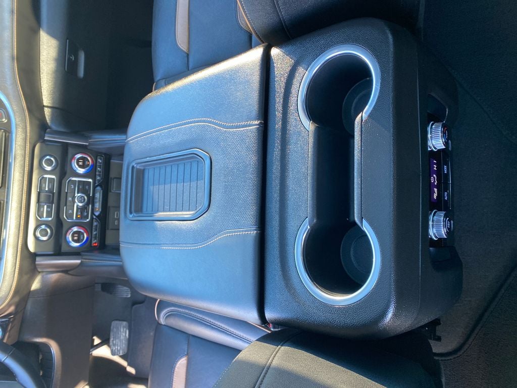 2023 GMC Yukon XL AT4