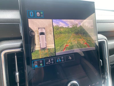 2025 GMC Yukon XL 4WD Denali