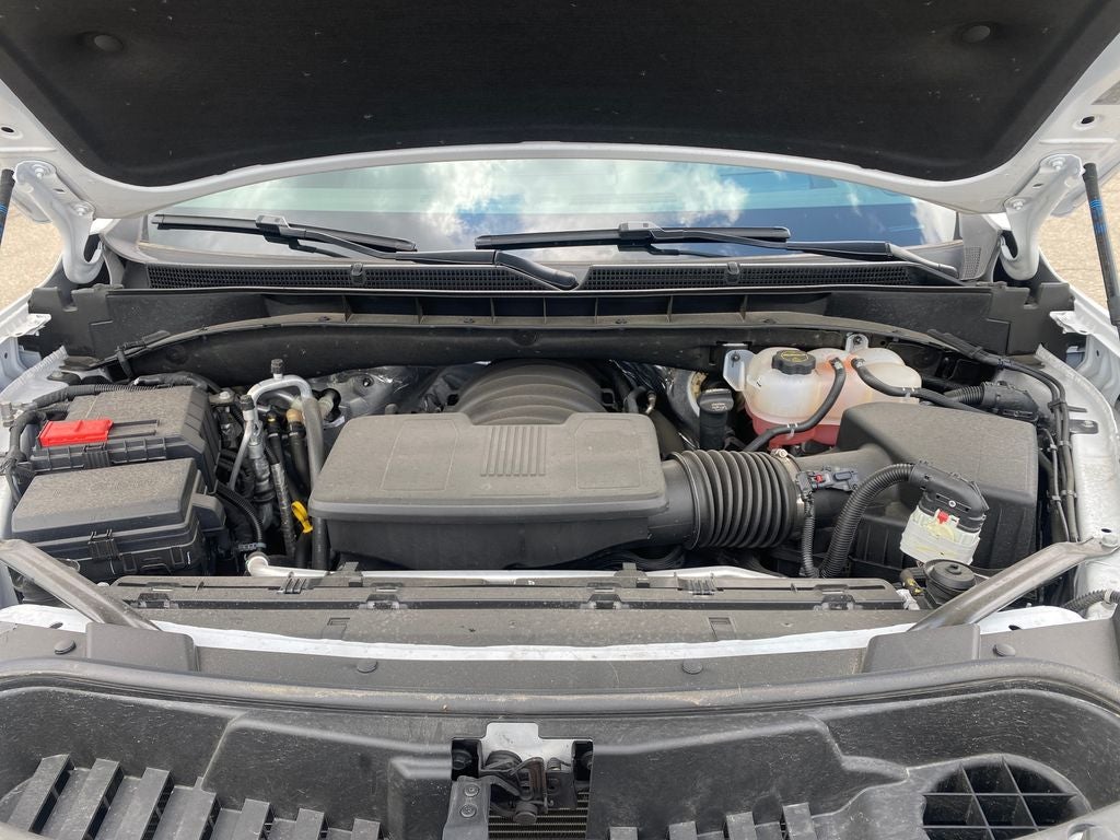 2025 GMC Yukon XL 4WD Denali