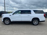2025 GMC Yukon XL 4WD Denali