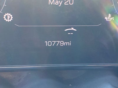 2025 GMC Yukon XL 4WD Denali