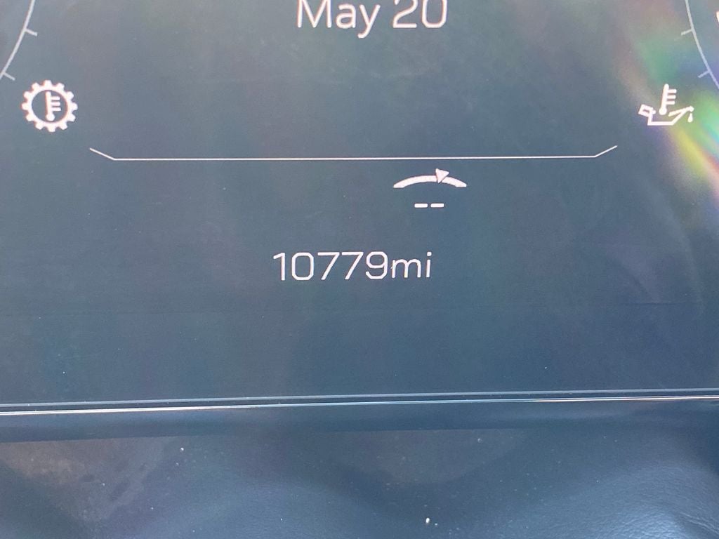 2025 GMC Yukon XL 4WD Denali