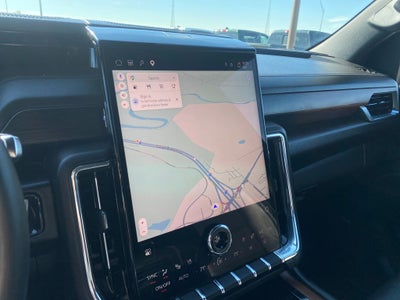 2025 GMC Yukon XL 4WD Denali