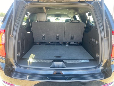 2025 GMC Yukon XL 4WD Denali