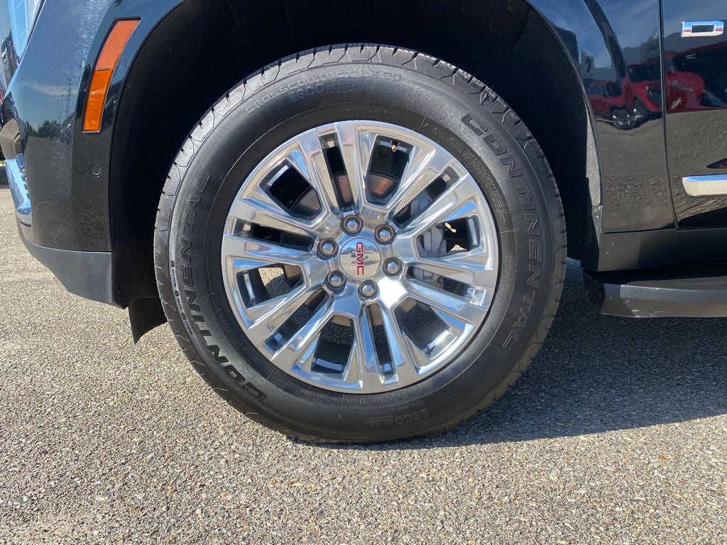 2025 GMC Yukon XL 4WD Denali