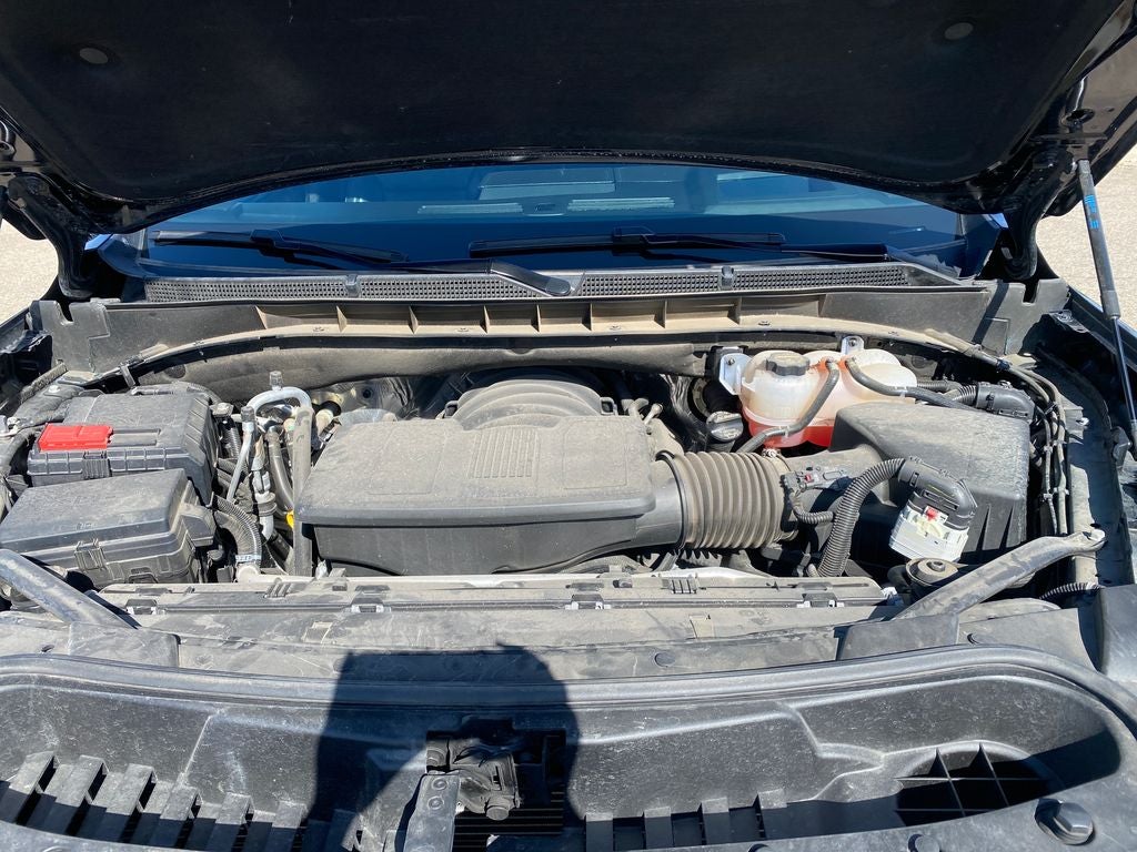 2025 GMC Yukon XL 4WD Denali