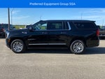 2025 GMC Yukon XL 4WD Denali
