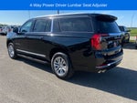 2025 GMC Yukon XL 4WD Denali