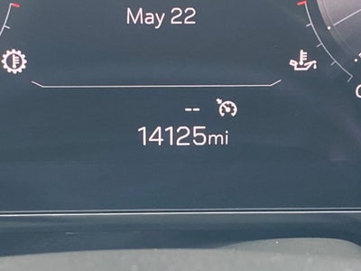 2025 GMC Yukon XL 4WD Denali