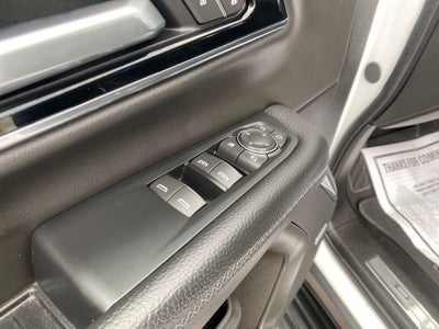 2025 GMC Yukon XL 4WD Denali