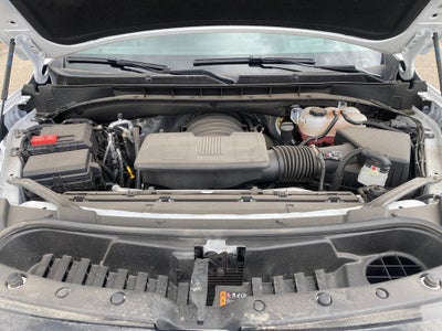 2025 GMC Yukon XL 4WD Denali