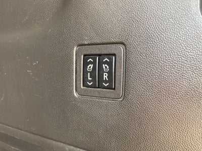 2018 Chevrolet Traverse High Country