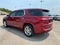 2018 Chevrolet Traverse High Country