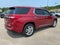 2018 Chevrolet Traverse High Country