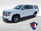 2020 Chevrolet Suburban 4WD LT