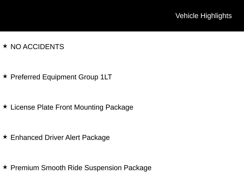 2020 Chevrolet Suburban 4WD LT