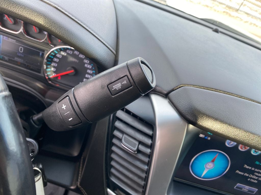 2020 Chevrolet Suburban 4WD LT