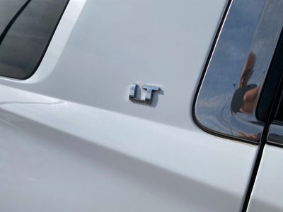 2020 Chevrolet Suburban 4WD LT