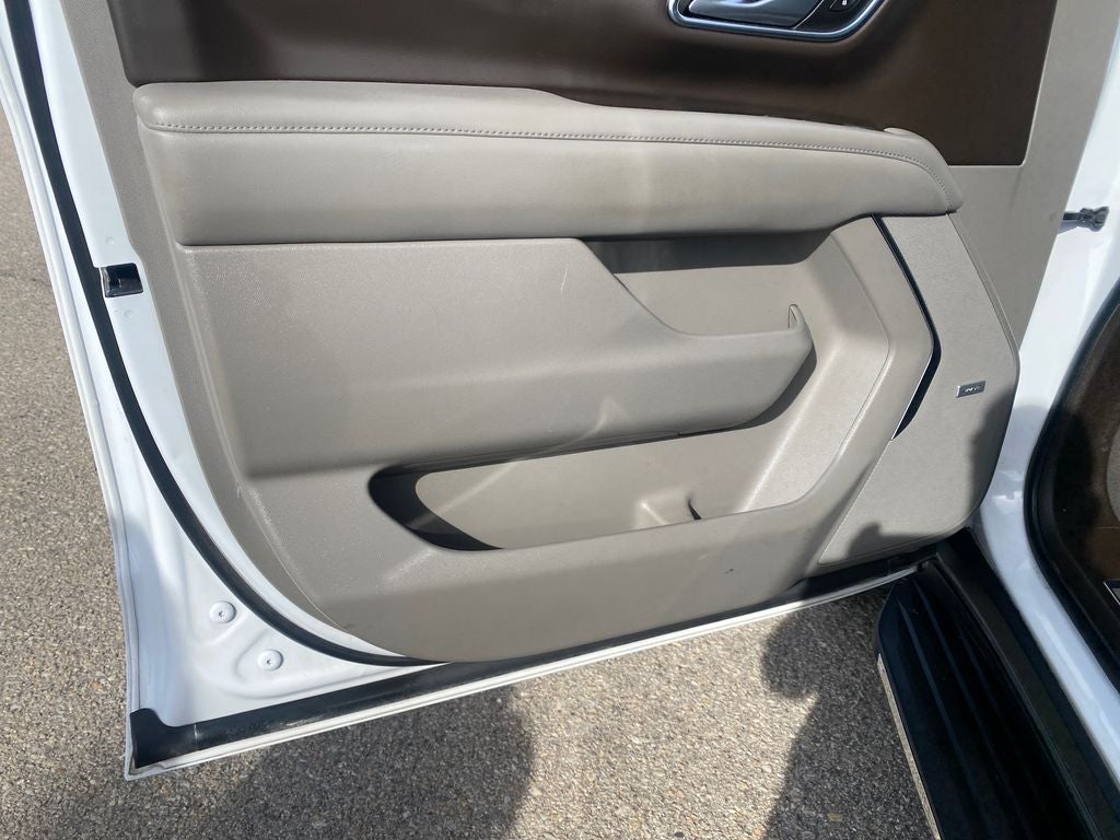 2022 Chevrolet Tahoe 4WD LT