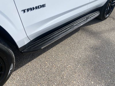 2022 Chevrolet Tahoe 4WD LT