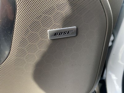 2022 Chevrolet Tahoe 4WD LT