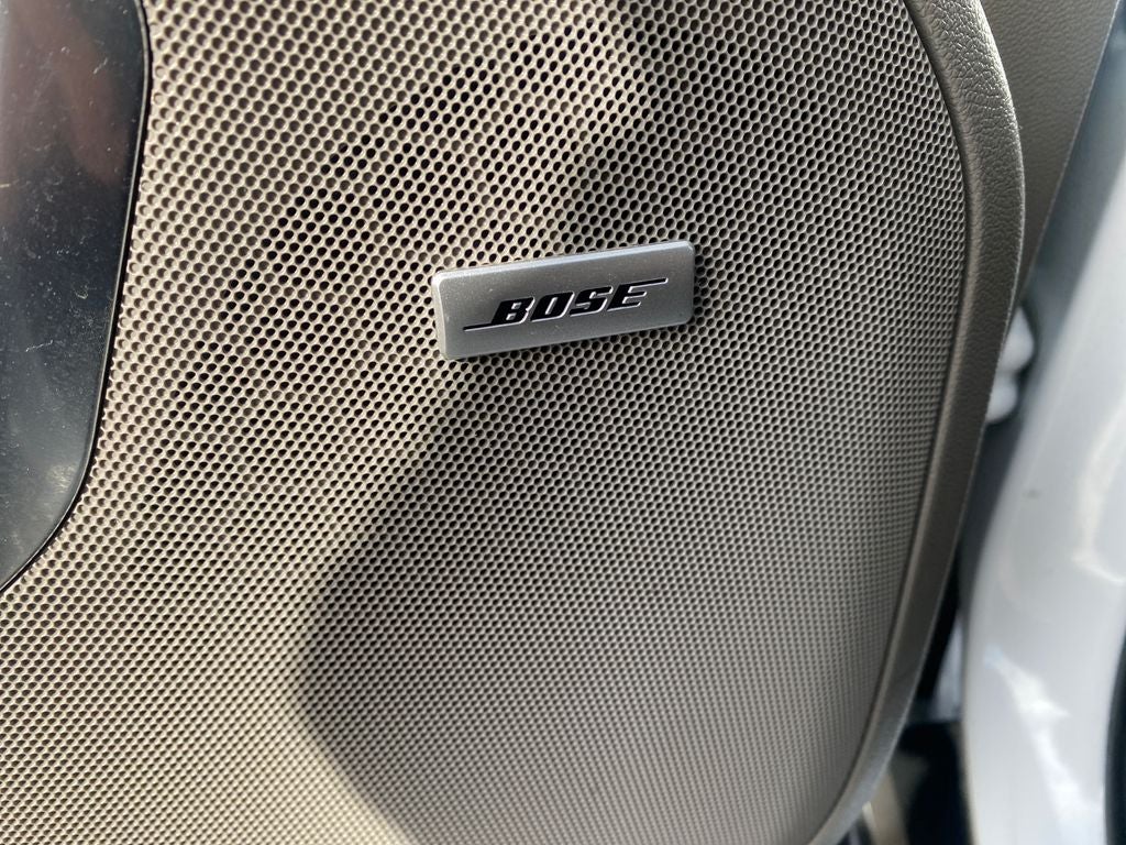 2022 Chevrolet Tahoe 4WD LT