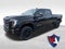 2024 GMC Sierra 2500HD 4WD Crew Cab Standard Bed AT4