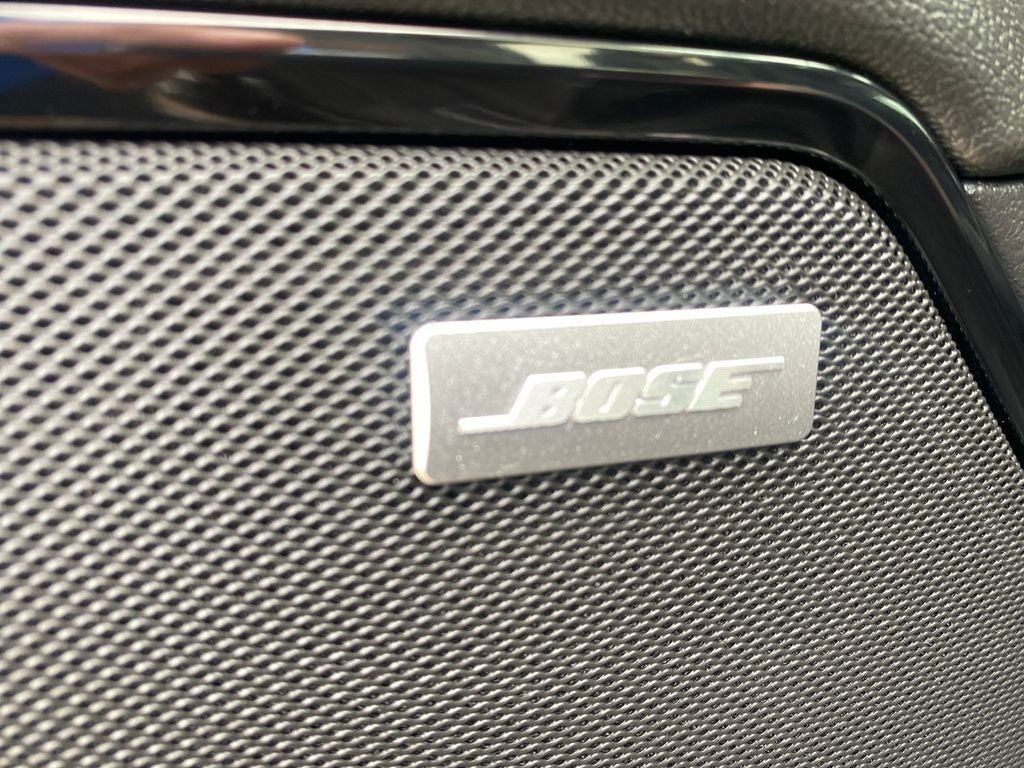 2024 GMC Sierra 2500HD 4WD Crew Cab Standard Bed AT4