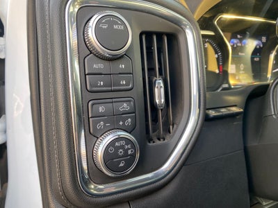 2023 GMC Sierra 2500HD 4WD Crew Cab Standard Bed Denali