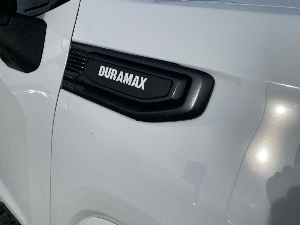 2021 GMC Sierra 1500 4WD Crew Cab Short Box AT4