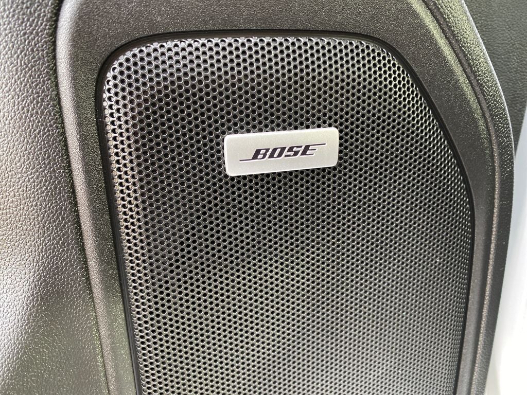 2021 GMC Sierra 1500 4WD Crew Cab Short Box AT4