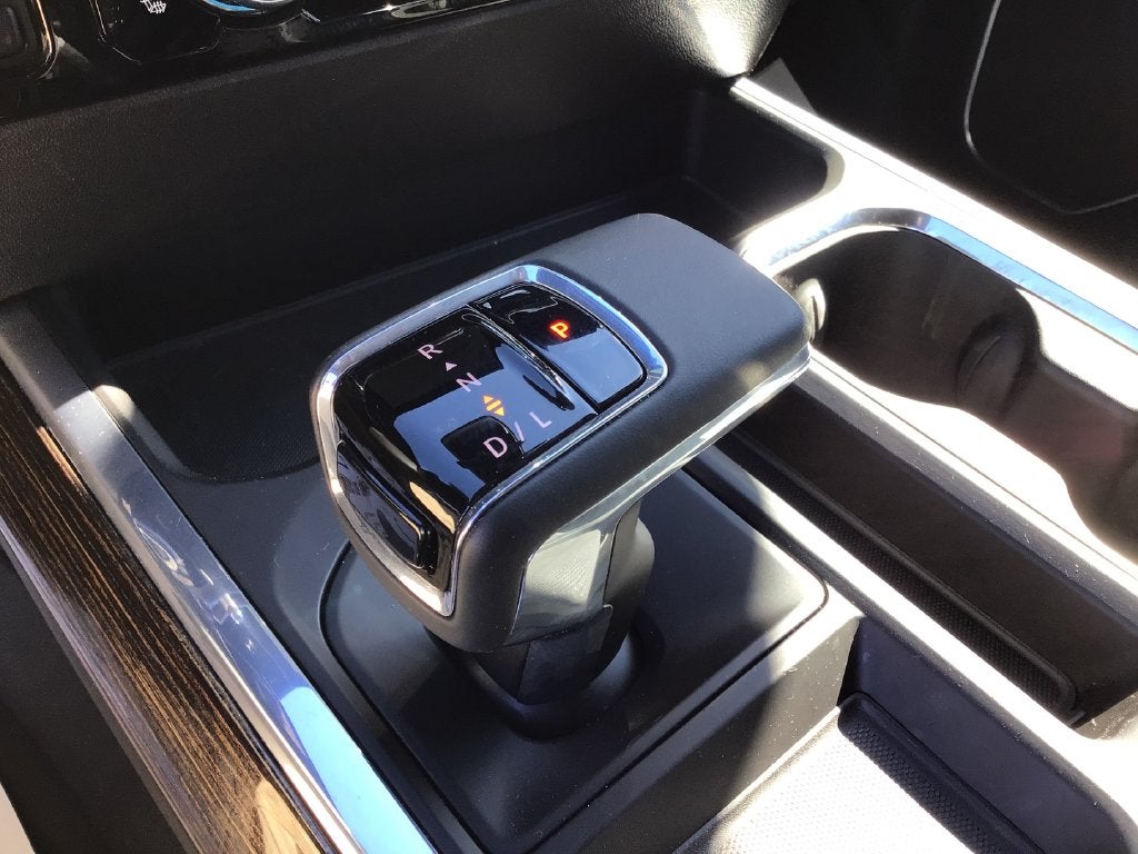 2023 GMC Sierra 1500 4WD Crew Cab Short Box Elevation with 3SB
