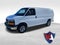2017 GMC Savana 2500 Work Van