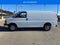 2017 GMC Savana 2500 Work Van